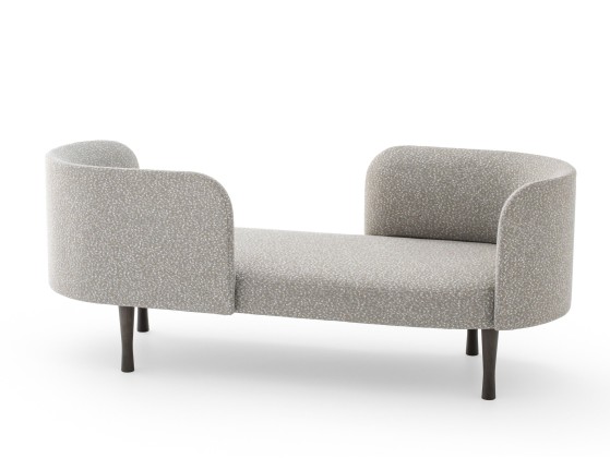 Диван Moroso JOSEPHINE VIS-A-VIS