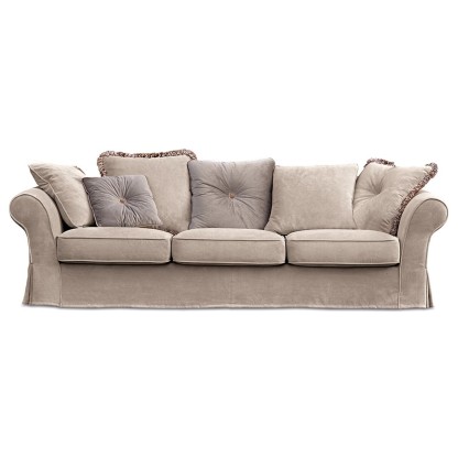 Диван CIM Fabbrica Salotti MAGNOLIA