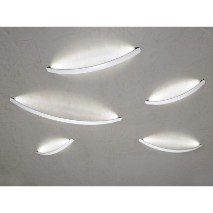 Бра - настенная лампа millelumen SURFIN'