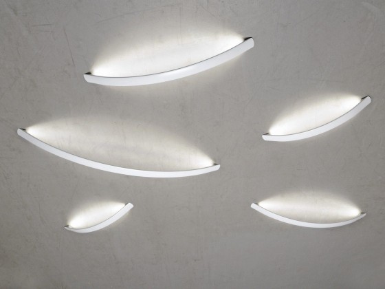 Бра - настенная лампа millelumen SURFIN'