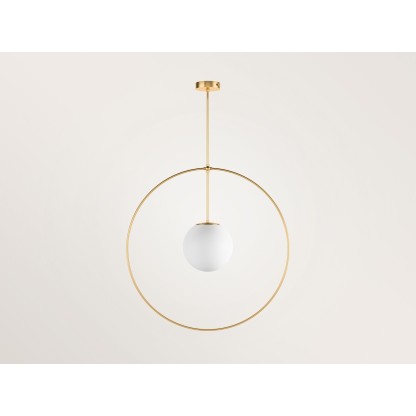 Потолочные светильники Gobolights HELIOS