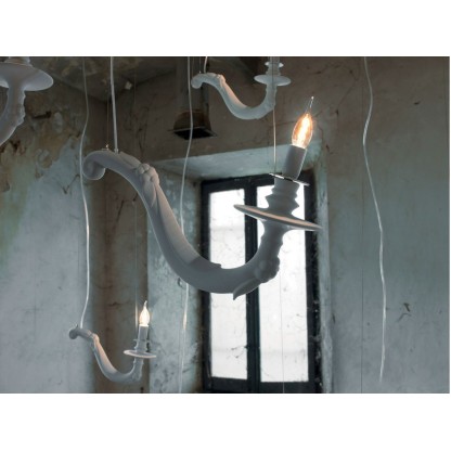 Подвесные светильники Karman DEJAVU NU