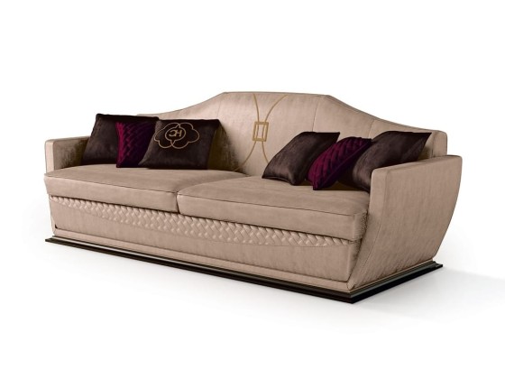 Диван Carpanese Home 7039