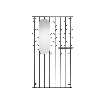 Вешалка для одежды Schonbuch SUMI