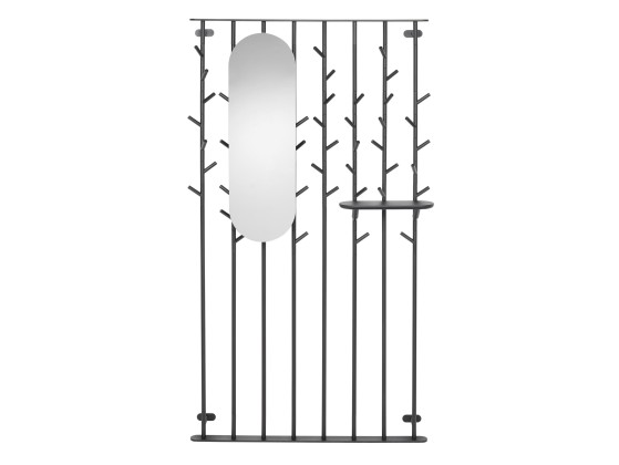 Вешалка для одежды Schonbuch SUMI