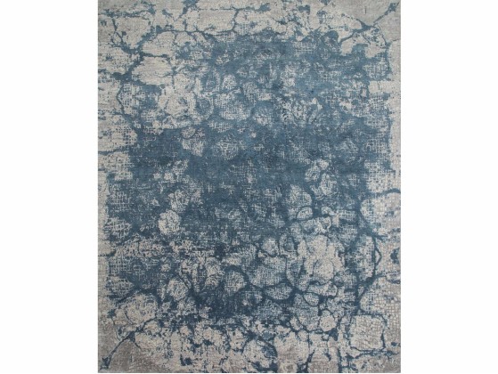 Ковер Jaipur Rugs PANO CX-2492 Classic Gray/Blue Mirage