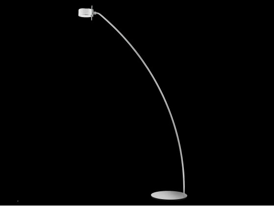 Напольный светильник Cini&Nils NEWCOMPONI200 CURVA