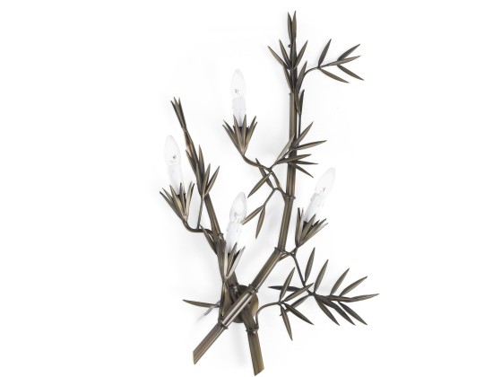 Бра - настенная лампа ETRO Home Interiors GUADUA