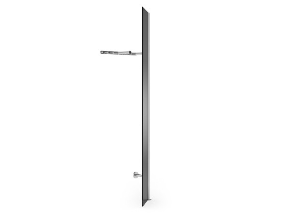 Вешалка rosconi ALBA 2