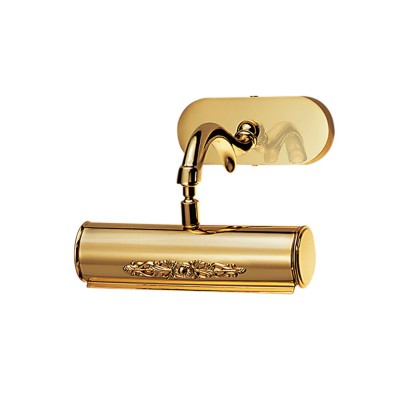 Бра - настенная лампа Possoni Illuminazione TERRY 3005/A1