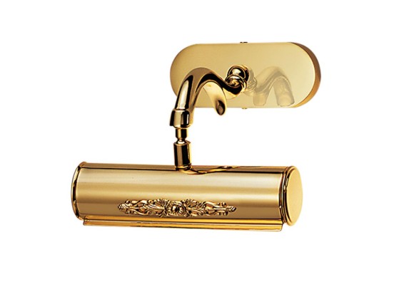 Бра - настенная лампа Possoni Illuminazione TERRY 3005/A1