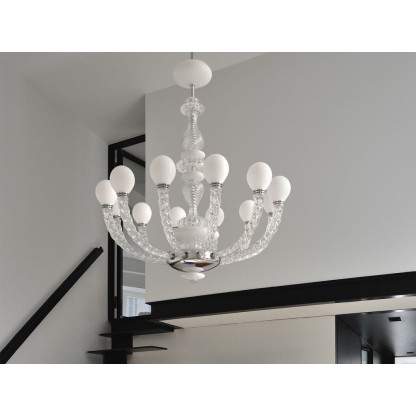 Подвесные светильники Barovier&Toso PIGALLE