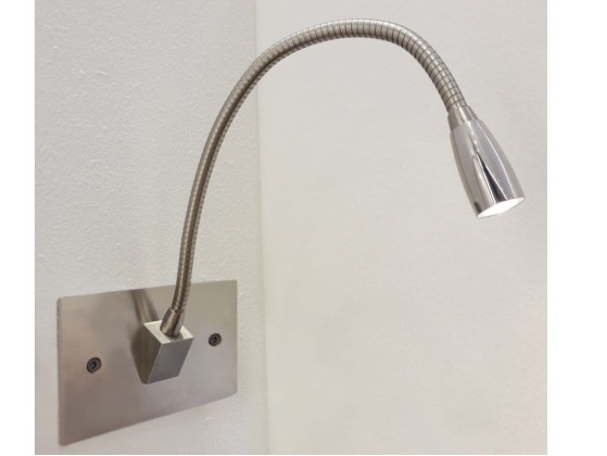 Бра - настенная лампа Brillamenti TULIP