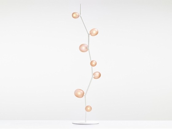 Напольный светильник BROKIS IVY