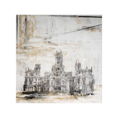 Картина NOVOCUADRO ART COMPANY CIBELES