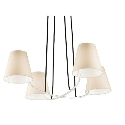 Подвесные светильники Kalmar MEXIKO