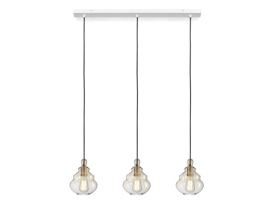 Подвесные светильники Miloox ADONE