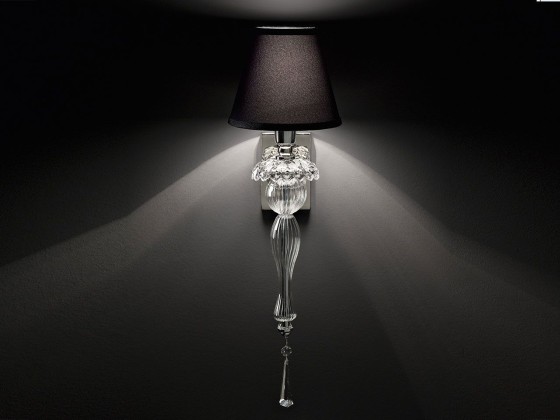 Бра - настенная лампа Italamp VOGUE 349/AP1