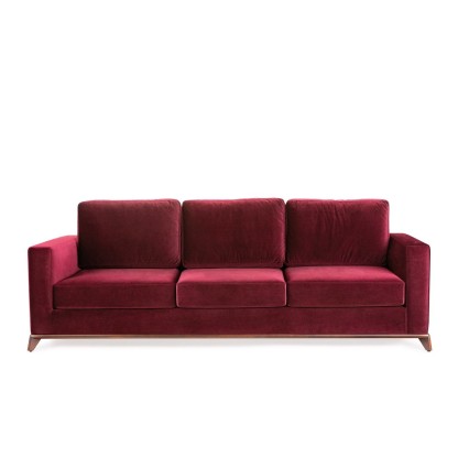 Диван Sandalyeci MANNO