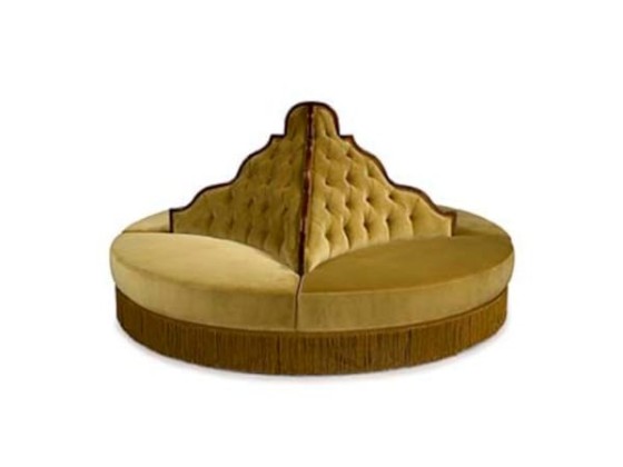 Диван Ametto ANTIK