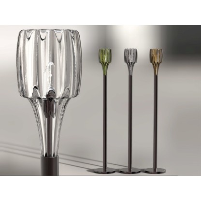 Напольный светильник Italamp BOSSANOVA 4010/P