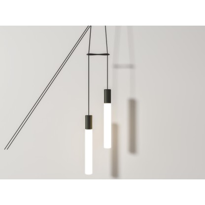 Подвесные светильники Edone by Agora HOPPER 2