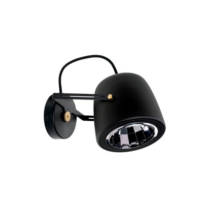 Бра - настенная лампа Hind Rabii ICE WALL