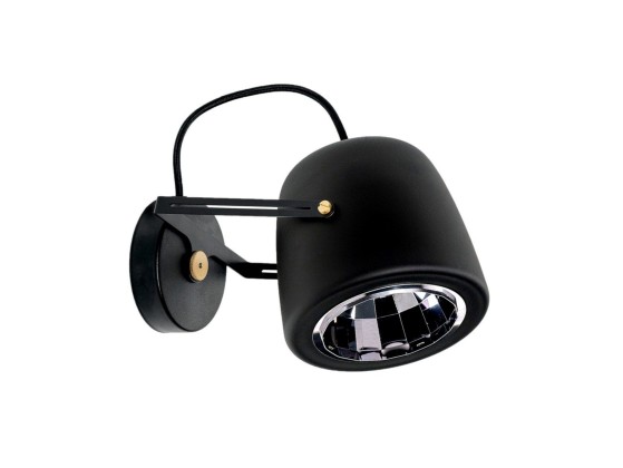 Бра - настенная лампа Hind Rabii ICE WALL