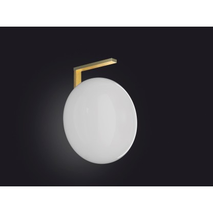 Бра - настенная лампа Oluce ALBA 174 / 194