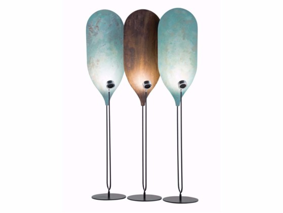 Напольный светильник Roche Bobois ROBIN