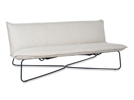 Садовый диван Jess EARL