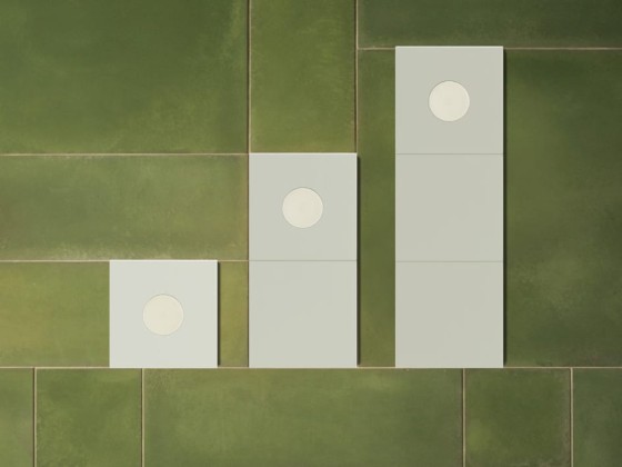 Бра - настенная лампа Cattaneo DOMINO