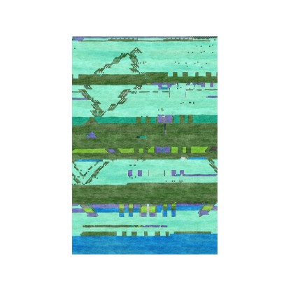 Ковер Zollanvari PANORAMA 3