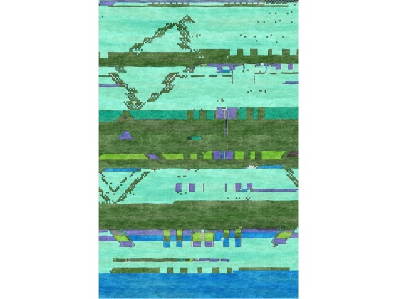 Ковер Zollanvari PANORAMA 3