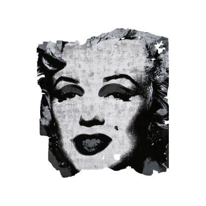 Ковер HENZEL STUDIO ARVIDSJAUR NORDIC RAW PR 031C