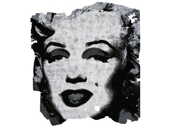 Ковер HENZEL STUDIO ARVIDSJAUR NORDIC RAW PR 031C