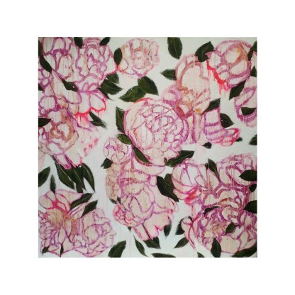 Картина ICI ET LA SPRING