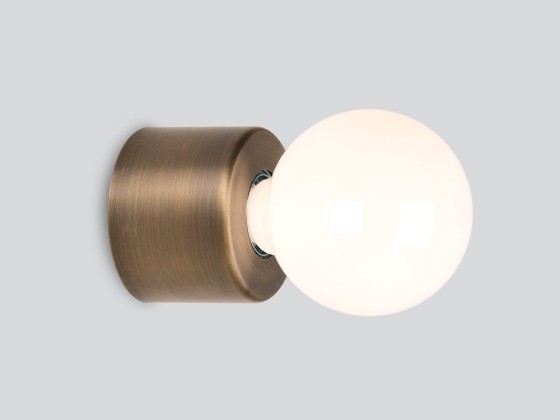 Бра - настенная лампа Mawa Design EINTOPF