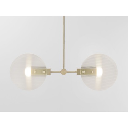 Подвесные светильники Ross Gardam NEBULAE 12