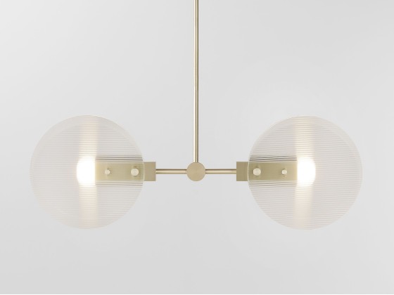 Подвесные светильники Ross Gardam NEBULAE 12