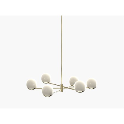 Потолочные светильники Cameron Design House BALL &amp; HOOP S19-01