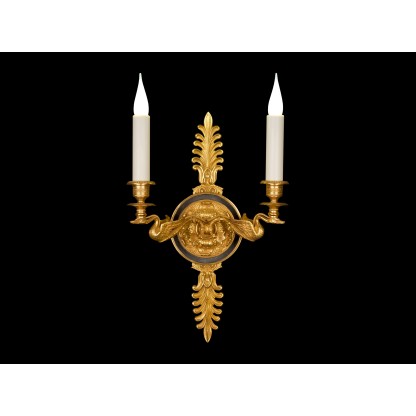 Бра - настенная лампа Tisserant 21929