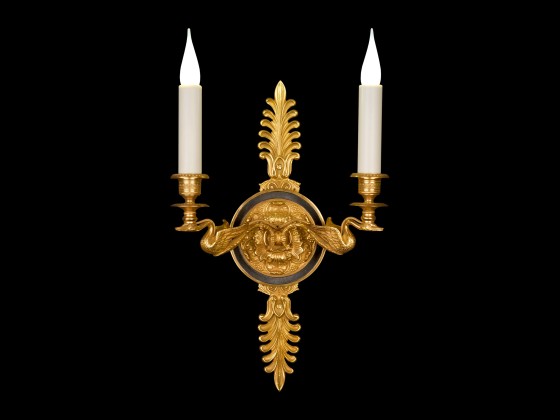 Бра - настенная лампа Tisserant 21929