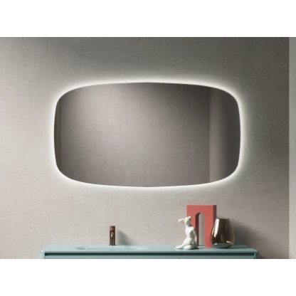 Зеркало для ванной комнаты LASA IDEA SAIL