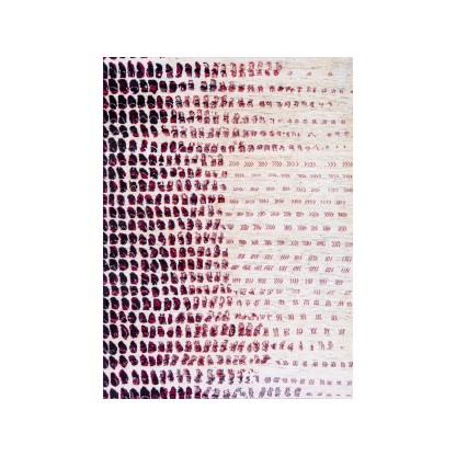 Ковер Zollanvari ATONEMENT