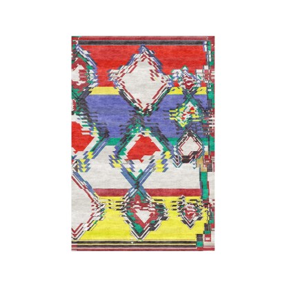 Ковер Zollanvari RHINESTONE 3