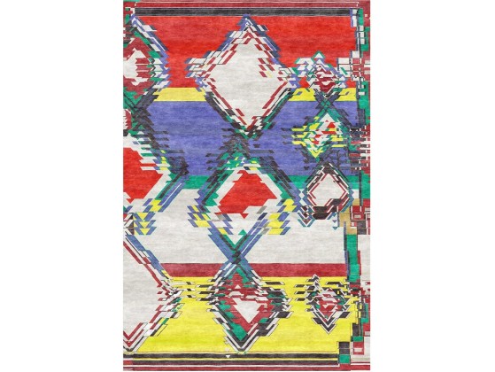 Ковер Zollanvari RHINESTONE 3