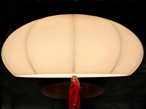 Подвесные светильники Eden Design °XXXL(AMP)