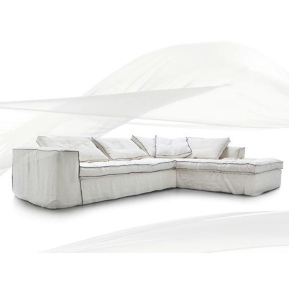 Диван ERBA ITALIA CARTA BIANCA