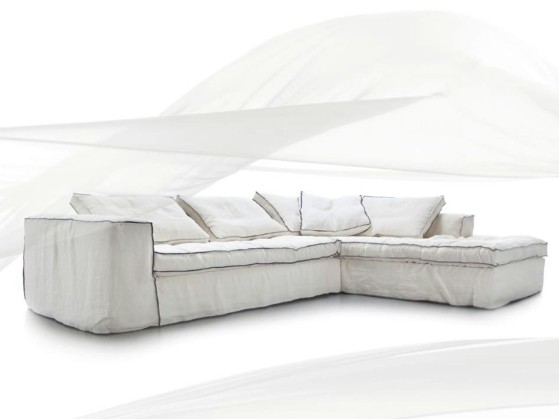 Диван ERBA ITALIA CARTA BIANCA